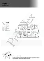 Twin Fountains (D25), Condominium #462915331